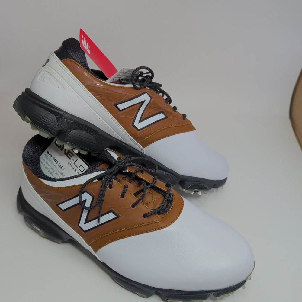 New Balance NBG2001 (Wide) Sz 10.5 Mens, New w/Tags(See Listing Details), No Box